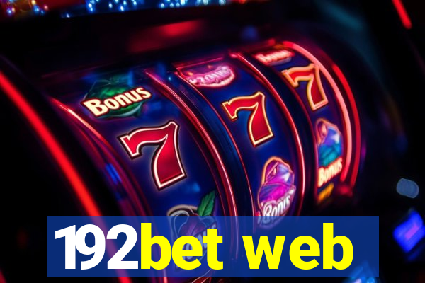 192bet web